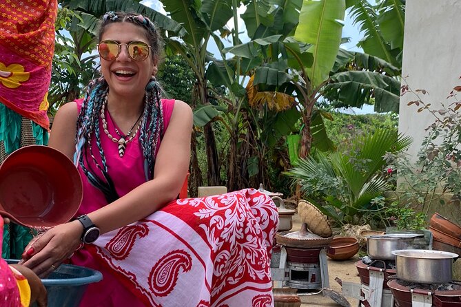 Mamas of Zanzibar - A Unique Cultural & Culinary Experience - Where the morning starts: greeting Maskat and settling into Pishi HQ