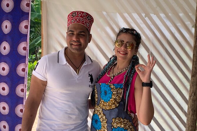 Mamas of Zanzibar - A Unique Cultural & Culinary Experience - What to expect from the vibe: friendly women, family feel, and real stories