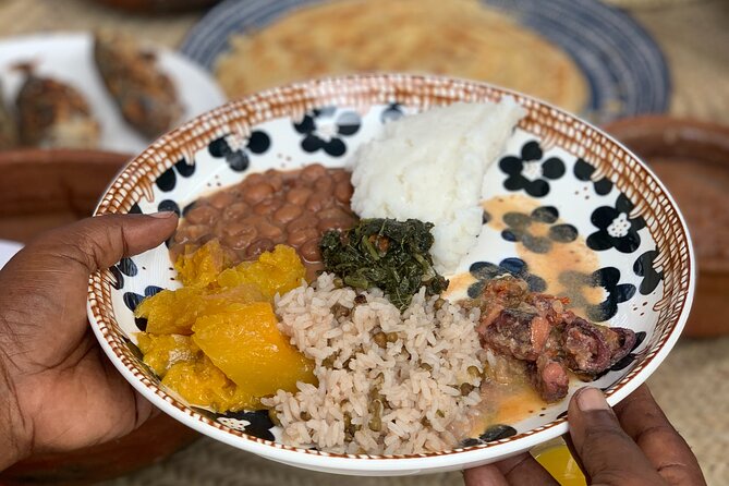Mamas of Zanzibar - A Unique Cultural & Culinary Experience - Who should book this cooking experience in Zanzibar