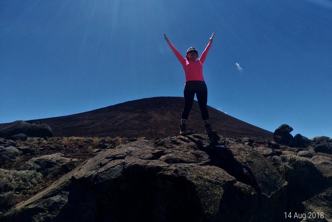 Marangu Route - A Typical 5-Day Shape: What You’ll Do on the Mountain