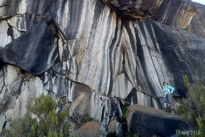 Marangu Route - What No-Technical Climbing Really Means for Your Day