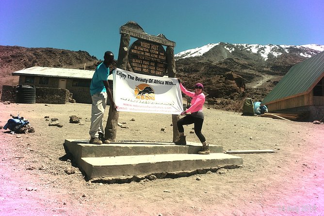 Marangu Route - Who This Marangu Route Suits Best (and Who Might Want Another Option)