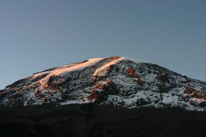 Marangu Route 6 Days 5 Nights/Kilimanjaro Climb - Moshi start, gate day, and what to expect from day one