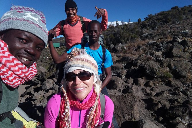 Marangu Route - Price and Value: Is $2,051.29 a Good Deal?
