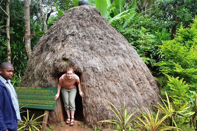 Marangu waterfall & Coffee making Cultural Tour | BURIGI CHATO SAFARIS CO LTD - Price and value at $150 per person, and who this tour fits best