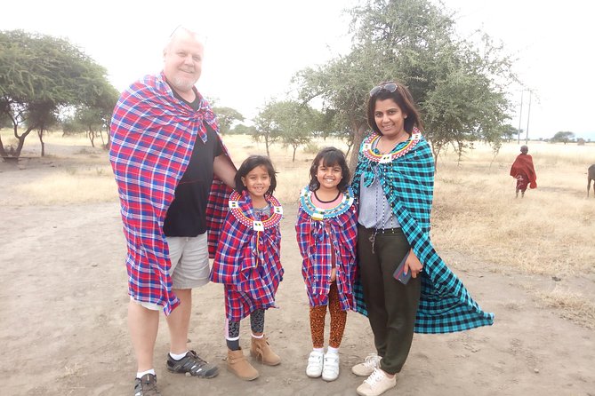 Masai Village Tour - What you should watch for before you book