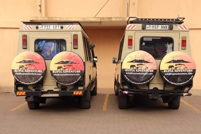 Masai Village Tour - Key points to know before you go