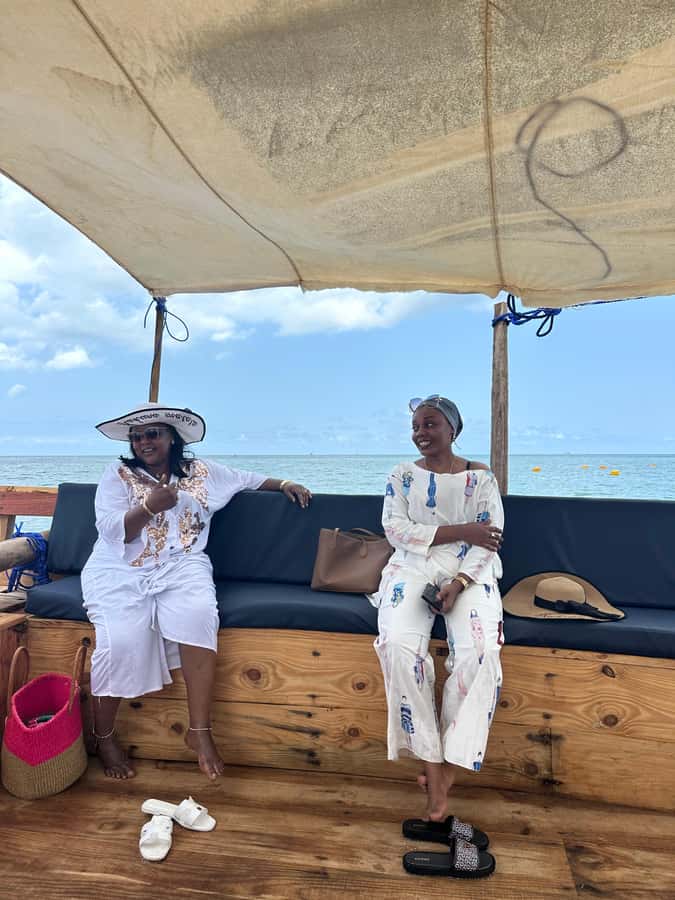 Matemwe: Mnemba Island Dolphin & Snorkeling Boat Trip - Dolphin Watching That Feels Natural, Not Chaotic