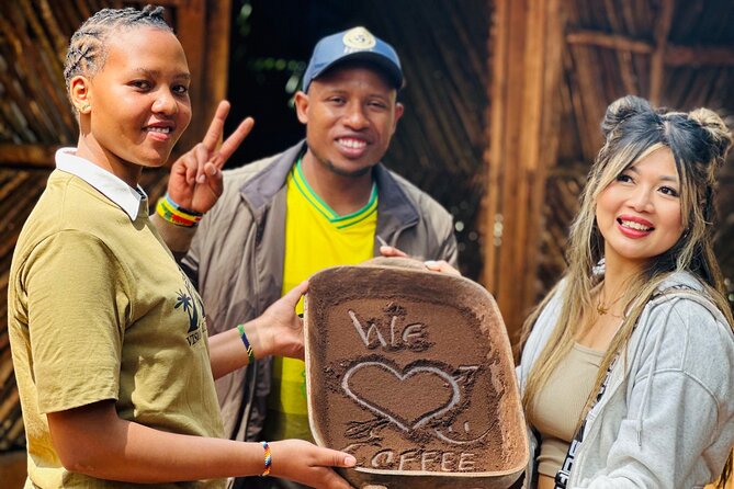 Materuni (Coffee Tour) and Chemka (Kikuletwa Tour) - Price and what your $100 covers (and why it matters)