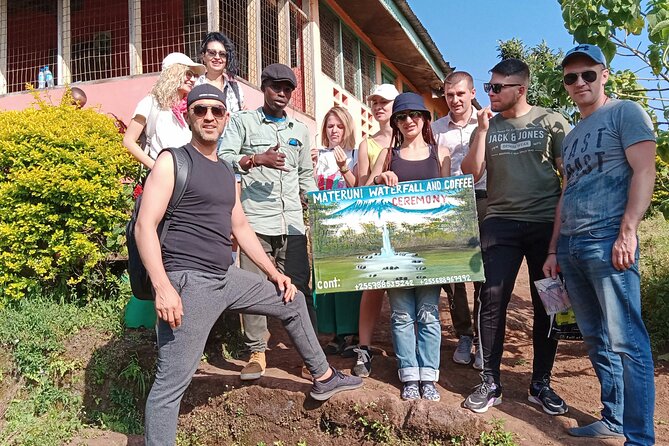 Materuni Village Tour | Materuni waterfalls | materuni coffee tour - Key Things That Make This Tour Worth Your Time