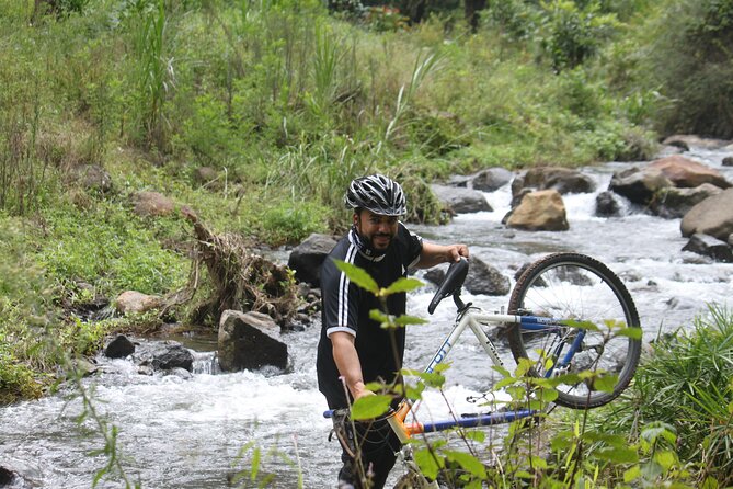 Materuni Village Tour | Materuni waterfalls | materuni coffee tour - Optional Bike Tour Upgrade: A Faster Way to See More
