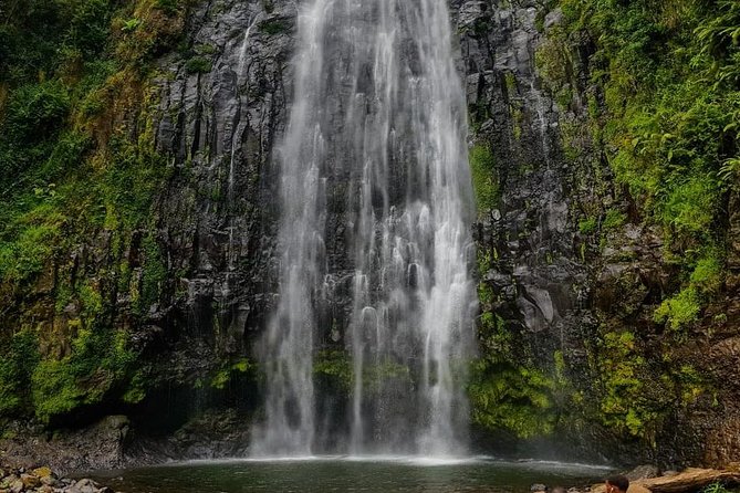 Materuni Waterfall and Coffee tour, Tanzania - Where the Coffee Story Actually Comes From