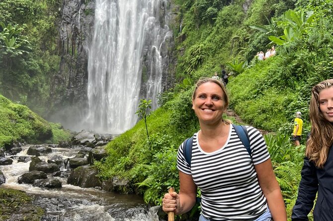 Materuni Waterfall Coffee Tour and Chemka Hot Springs Experience - The Chagga Coffee Farm Experience, With Stories and Hands-On Help
