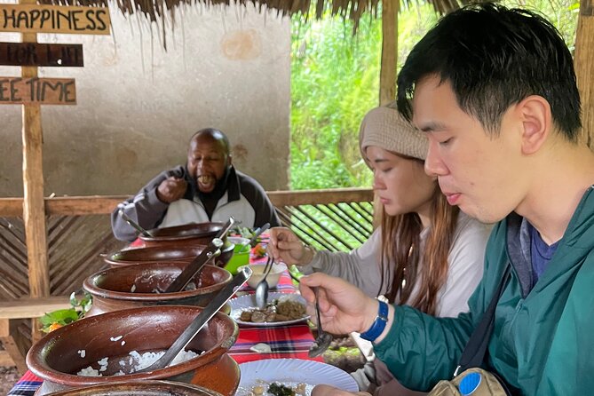 Materuni Waterfall Coffee Tour and Chemka Hot Springs Experience - Who This Tour Suits Best, and Who Might Prefer Something Else