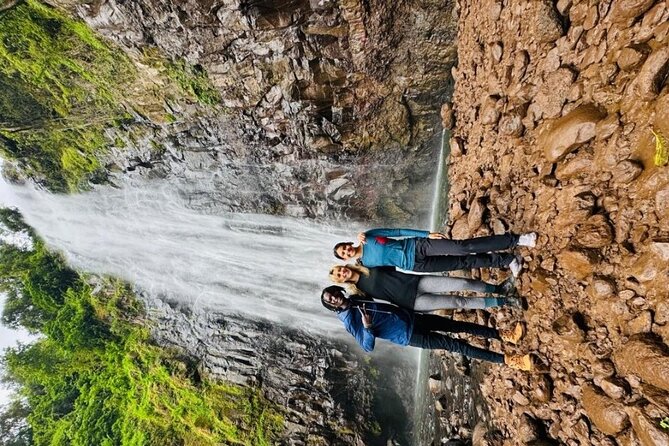 Materuni waterfall , coffee tour and hotsprings (chemka ) - Chagga Lunch at Midday: Fuel Without Losing the Vibe