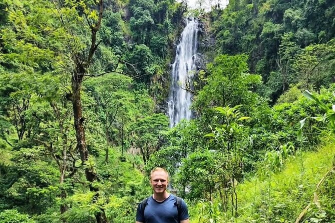 Materuni waterfall , coffee tour and hotsprings (chemka ) - Price and Value: Why $40 Can Feel Like a Deal