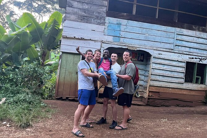 Materuni waterfall - coffee tour OR Chemka hot spring Tour - Price and value: what $70 really buys you