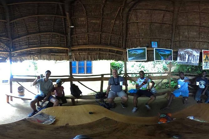 Materuni Waterfall E-Bike Day Trip - Who this trip is best for, and who should think twice