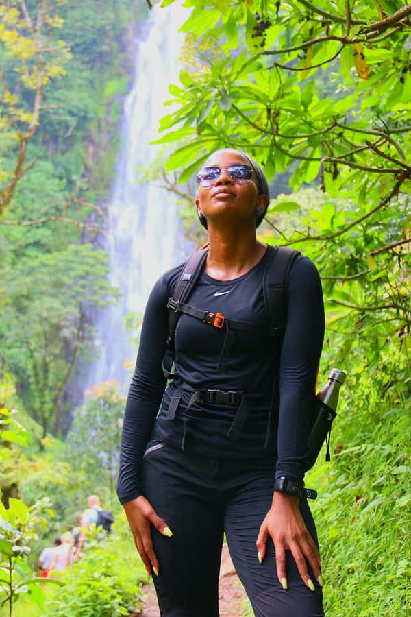 Materuni Waterfall-Extra Coffee Tour and/or Chemka Hotspring - Price and What You Get for $60