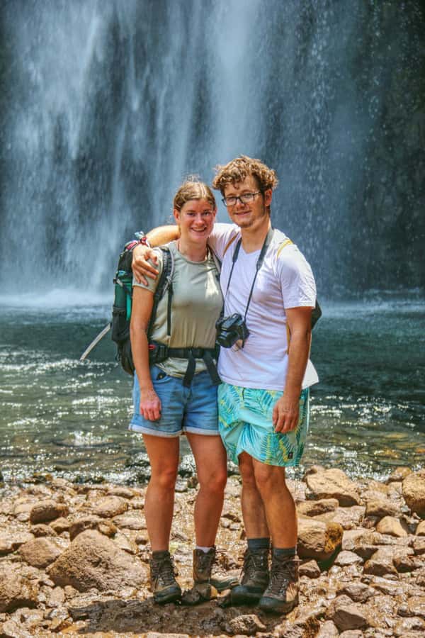 Materuni Waterfall-Extra Coffee Tour and/or Chemka Hotspring - Logistics That Can Make or Break the Day