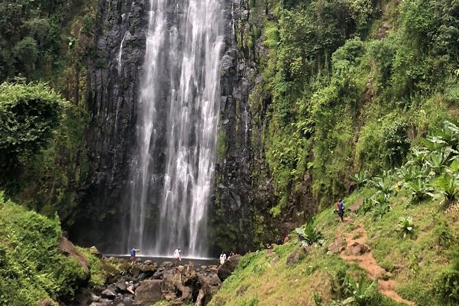 Materuni Waterfall Hike & Coffee Tour - What to Pack, and How to Make Weather Work for You