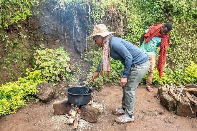 Materuni Waterfall Hike & Coffee Tour - Guide Style: Why Charz, Ben, and Elinami Matter to the Day