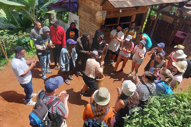 Materuni Waterfalls and Coffee Tour in Moshi - Price and timing: is $70 a good deal for this day?