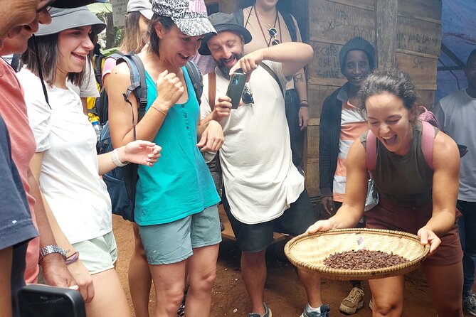 Materuni Waterfalls and Coffee Tour in Moshi - Getting the most out of your Materuni day (and avoiding stress)