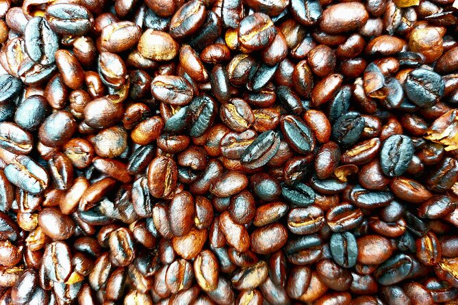 Materuni Waterfalls and Coffee Tour in Moshi - FAQ