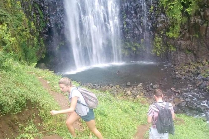 Materuni Waterfalls & Coffee making Cultural Tour | BURIGI CHATO SAFARIS LTD - Kilimanjaro’s Coffee Side Trip That Feels Like a Real Community