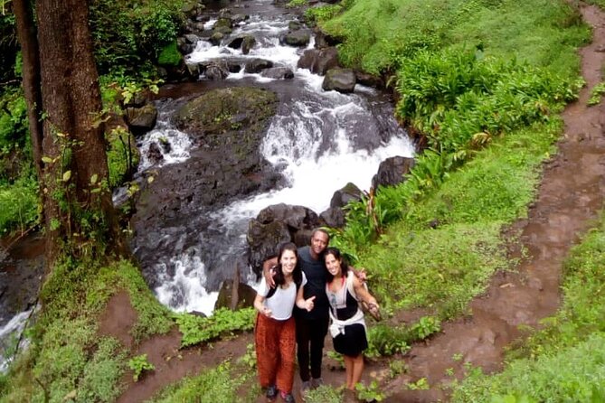 Materuni Waterfalls & Coffee making Cultural Tour | BURIGI CHATO SAFARIS LTD - Price and Value: What $166.67 Buys You (And What It Does Not)