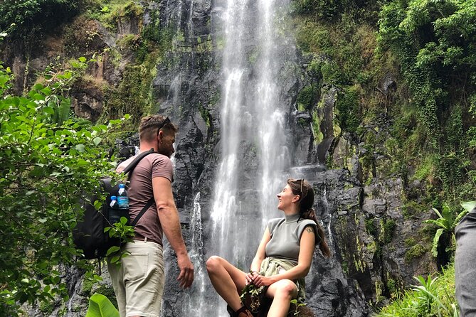 Materuni waterfalls coffee tour & Chemka hot springs Day trip - Materuni and Chemka in one day from Arusha