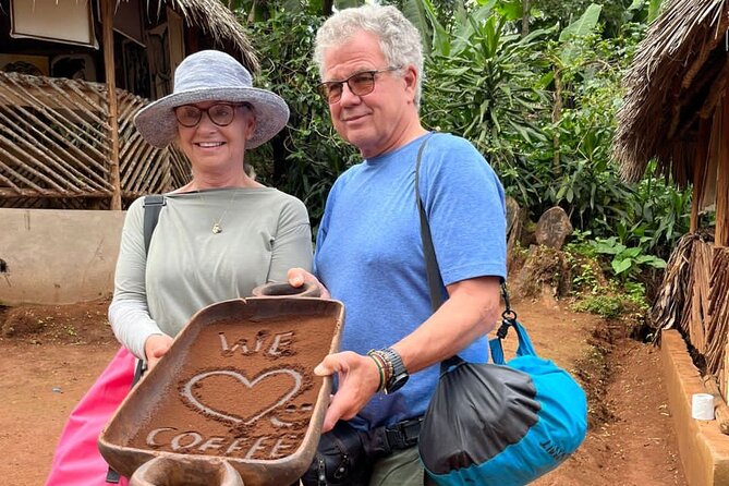 Materuni waterfalls coffee tour & Chemka hot springs Day trip - Who this trip is best for (and who should skip it)