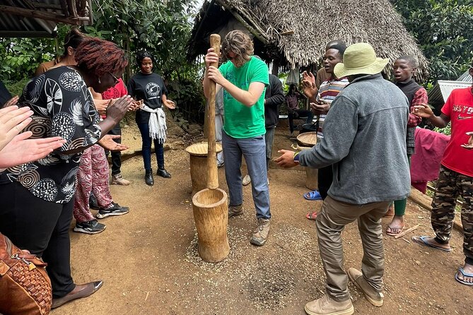 Materuni waterfalls,coffee tour & Kikuletwa(Chemka)Hot Springs - Should you book this Materuni and Chemka day trip?