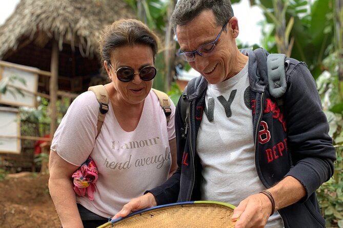 Materuni Waterfalls Hiking Tour with Coffee and Traditional Meal - Pickup and timing: how the 30-minute drive shapes your day