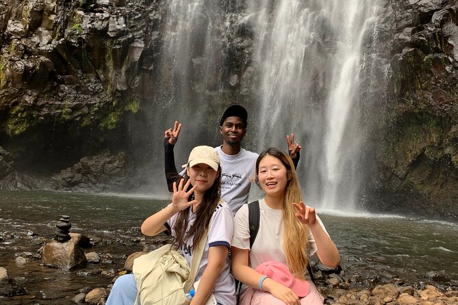 Materuni Waterfalls Hiking Tour with Coffee and Traditional Meal - Drinks, tasting, and what is optional