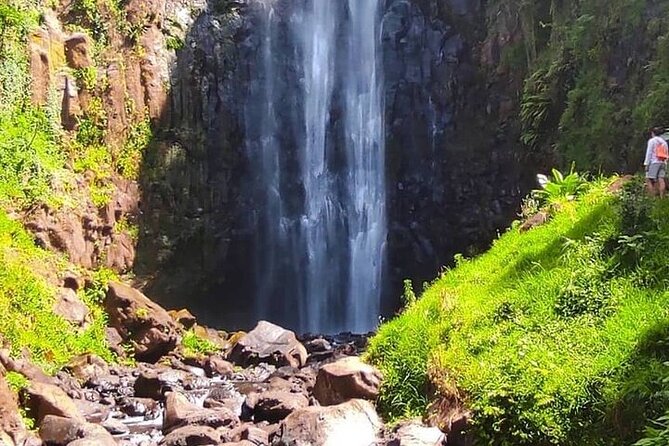 Materuni Waterfalls, Kikuletwa Chemka Hot springs, Coffee tour - Who this trip suits best