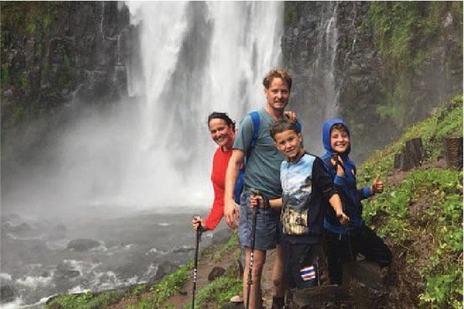 Materuni Waterfalls, Visiting Chagga Village, CoffeeTour Kikuletwa Hotsprings - Who Should Book This Day Trip (And Who Might Not Love It)