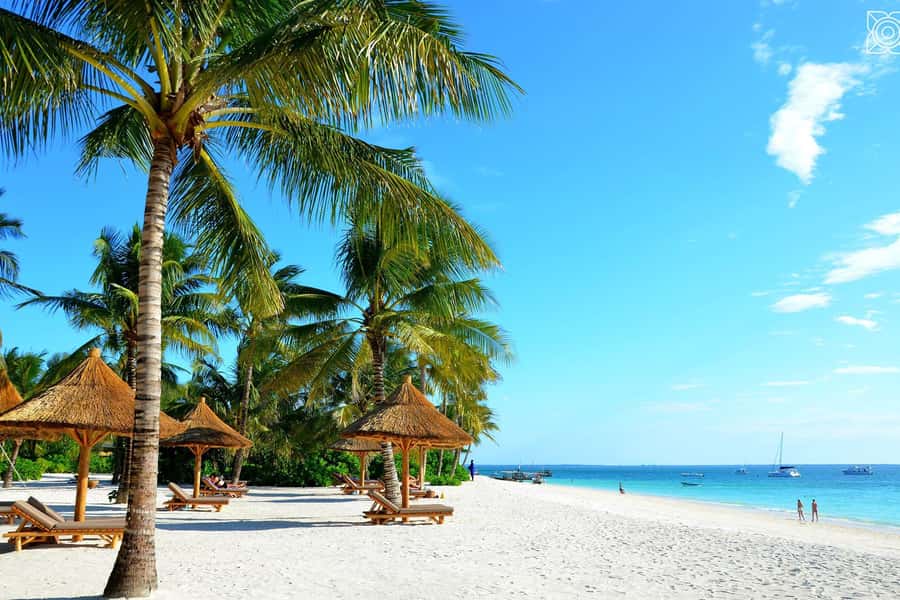 Mbudya island from Dar es salaam safari. - Why Mbudya Island Feels Like a Coastal Reset From Dar