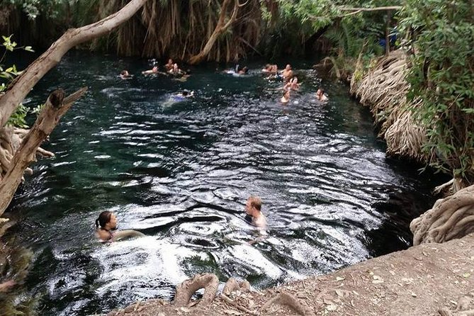 Meru Water falls Day trip - Key Highlights That Matter On This Day Trip