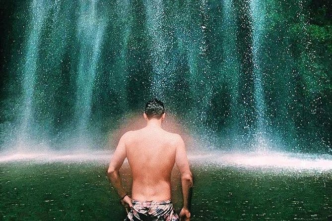 Meru Water falls Day trip - Meru Waterfalls From Arusha: A Short Adventure With Instant Payoff