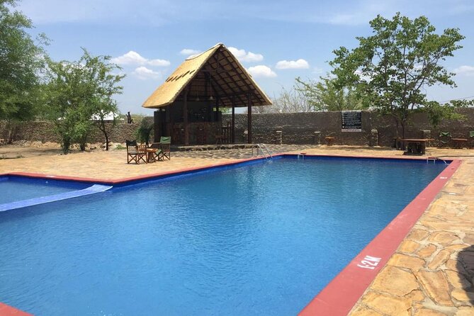 Mikumi National Park 2 Days/ 1 Night - Why Mikumi Works When You Only Have 2 Days