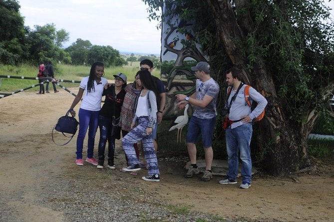 MIKUMI NATIONAL PARK - 3 Days - Price and value: $725 for three days, what you’re really paying for