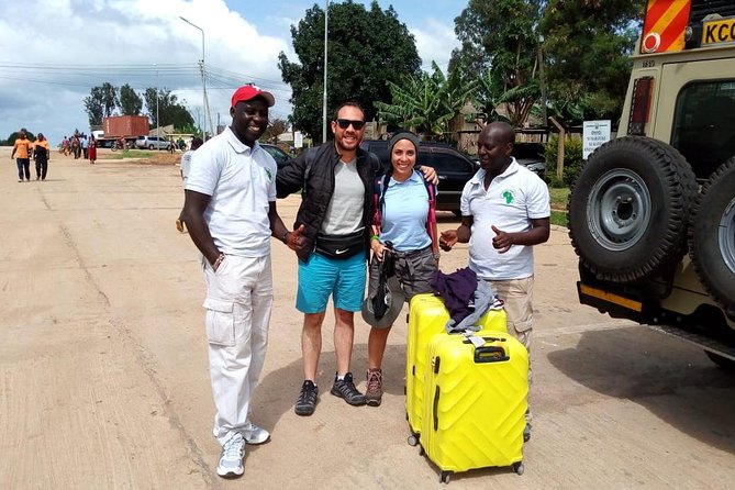 Mikumi national park full day tour from Dar es sallam - Mikumi in one day from Dar es Salaam: why it works