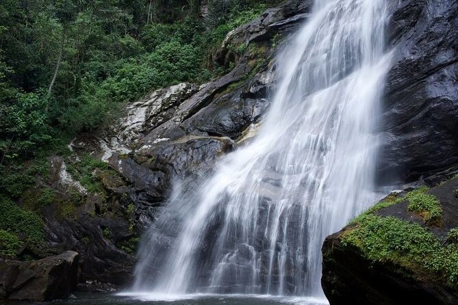 Mikumi National Park & Udzungwa Water Falls 3 Days Group Tour - What you actually get for the $770 price