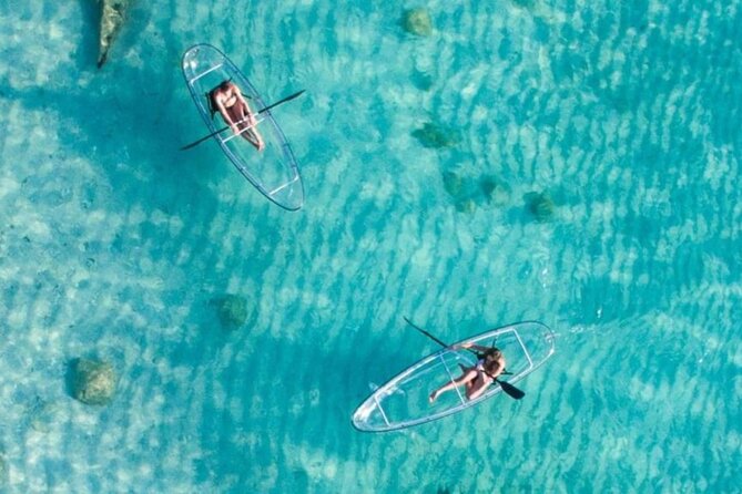 Mnemba Dolphin Tour, Clear Kayak, Cooking Class, Horse Riding - Neptune Pwani Beach Horse Riding: Short, Scenic, and Conditional