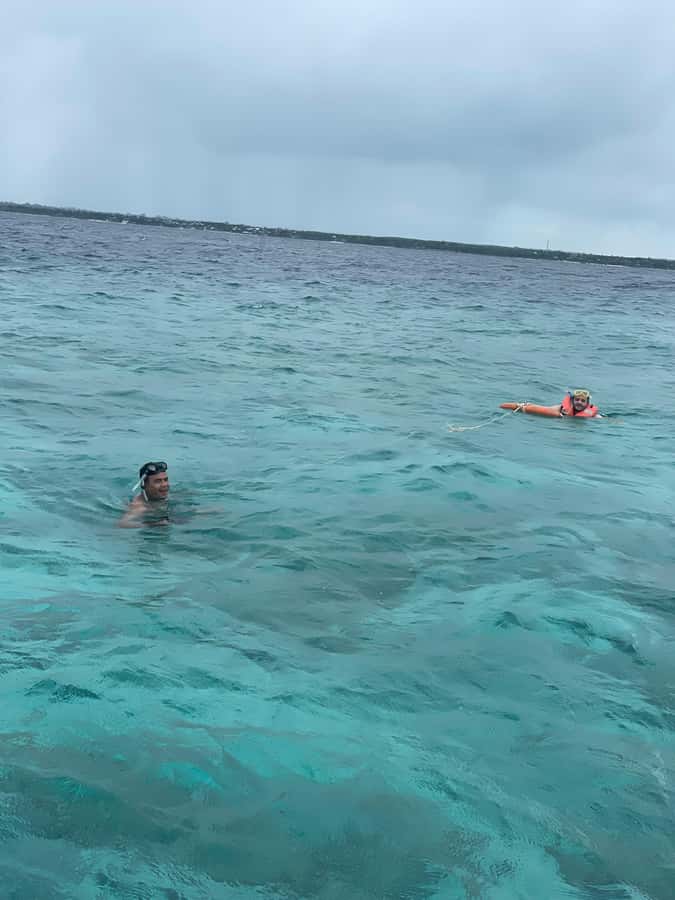 Mnemba from Kendwa & nungwi half day - Snorkeling for corals and fish: two sessions to maximize your time