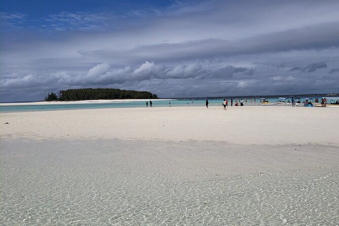 Mnemba Island snorkeling and Swimming with Dolphin - Time, Group Size, and Why This Feels Like a Real Half-Day
