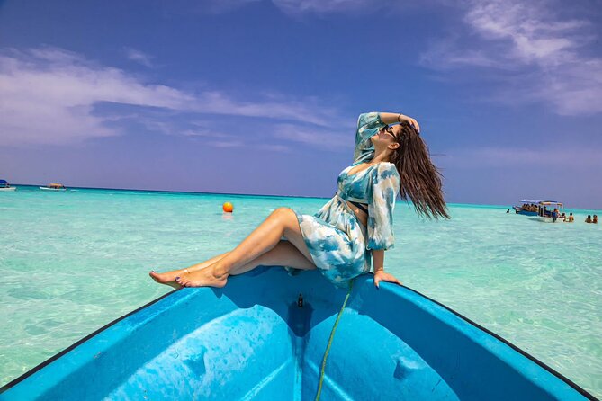 Mnemba Island Snorkeling and Swimming with Dolphins - Guides, language support, and what that changes in the water