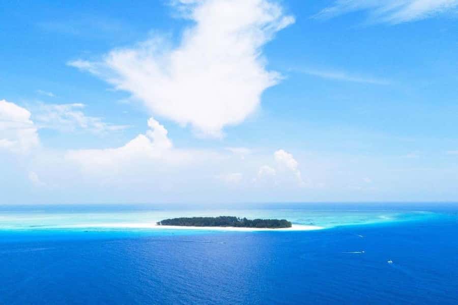 Mnemba Island, The Island Pongwe, Blue Lagoon Tour, The Rock - How the private hotel pickup sets the tone